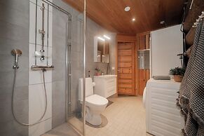 Talvikolo - Spacious 2BR Cottage in Ruka