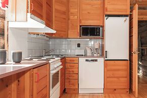 Talvikolo - Spacious 2BR Cottage in Ruka
