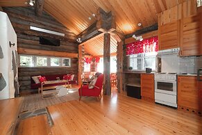 Talvikolo - Spacious 2BR Cottage in Ruka