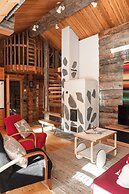 Talvikolo - Spacious 2BR Cottage in Ruka