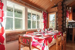 Talvikolo - Spacious 2BR Cottage in Ruka