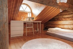 Talvikolo - Spacious 2BR Cottage in Ruka