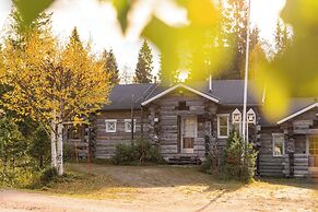 Talvikolo - Spacious 2BR Cottage in Ruka