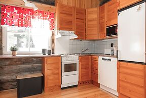 Talvikolo - Spacious 2BR Cottage in Ruka
