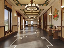 Taj Paro Resorts And Spa