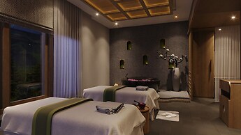 Taj Paro Resorts And Spa