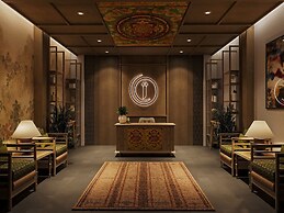 Taj Paro Resorts And Spa