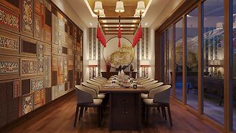 Taj Paro Resorts And Spa
