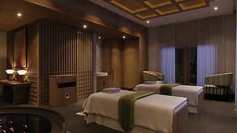 Taj Paro Resorts And Spa