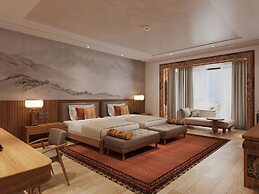 Taj Paro Resorts And Spa