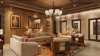 Taj Paro Resorts And Spa
