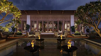 Taj Paro Resorts And Spa