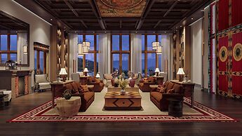 Taj Paro Resorts And Spa