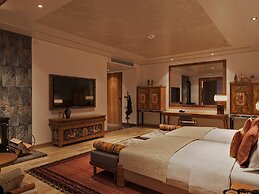 Taj Paro Resorts And Spa