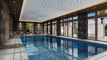Taj Paro Resorts And Spa