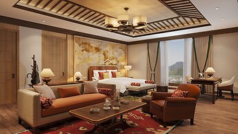 Taj Paro Resorts And Spa