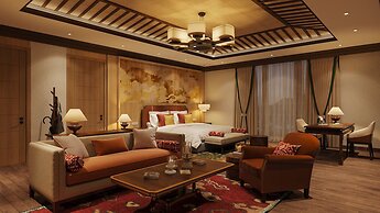 Taj Paro Resorts And Spa