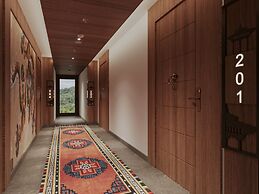 Taj Paro Resorts And Spa
