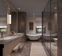 Taj Paro Resorts And Spa