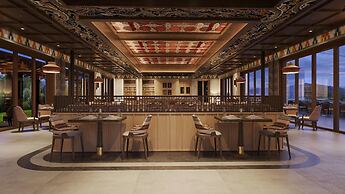 Taj Paro Resorts And Spa