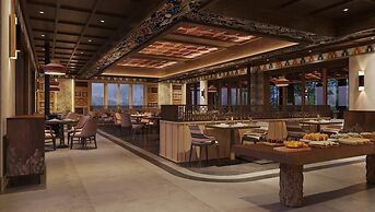 Taj Paro Resorts And Spa