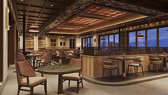 Taj Paro Resorts And Spa