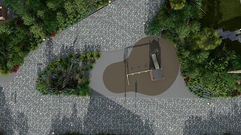 T-Rex Glamping, Dubai Parks and Resorts