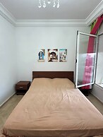 Sea View Blue Mahdia Apartment2