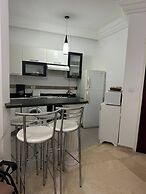Sea View Blue Mahdia Apartment2