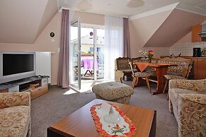 Appartementhaus Nicole, Zinnowitz