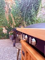 Le Patio Bleu