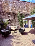 Le Patio Bleu