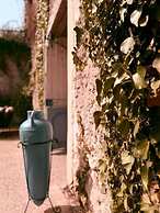 Le Patio Bleu