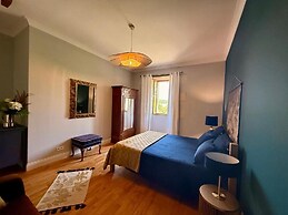 Le Patio Bleu