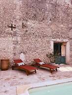 Le Patio Bleu