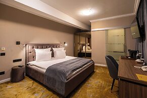Hotel Brilliant Plaza