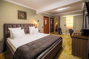 Hotel Brilliant Plaza