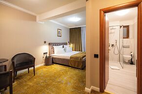 Hotel Brilliant Plaza