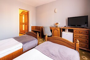 Hotel Brilliant Meseș