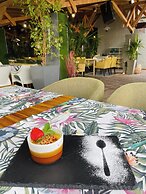 Hotel Brilliant Meseș