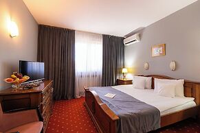 Hotel Brilliant Meseș