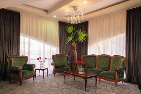 Hotel Brilliant Meseș