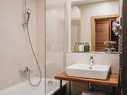Hotel Victoriya