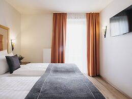 Hotel Victoriya