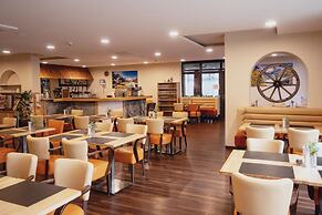 Hotel Victoriya