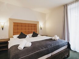 Hotel Victoriya