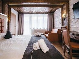 Hotel Victoriya