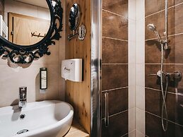 Hotel Victoriya