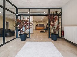 Hotel Victoriya