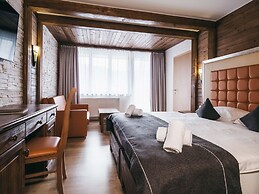 Hotel Victoriya